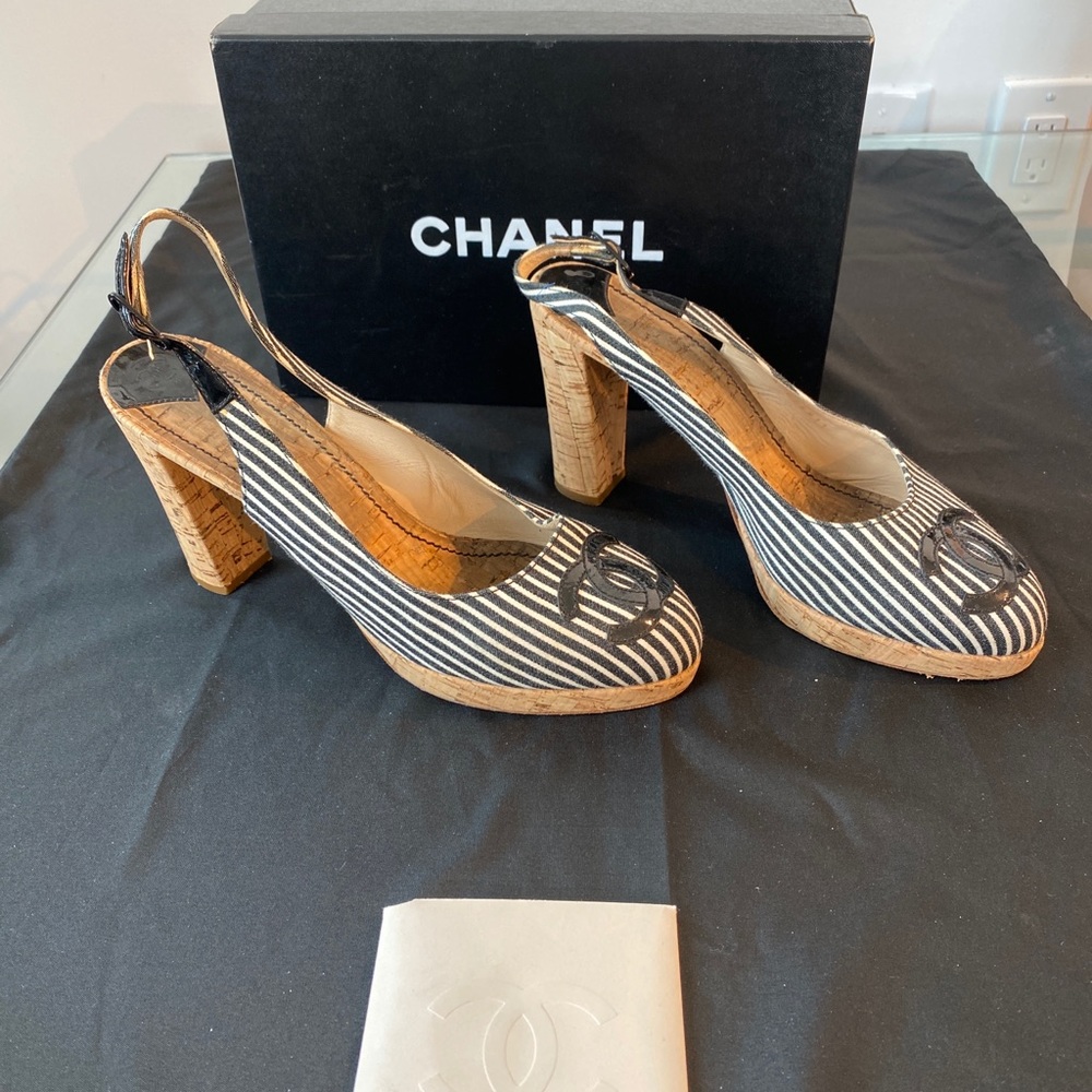 CHANEL